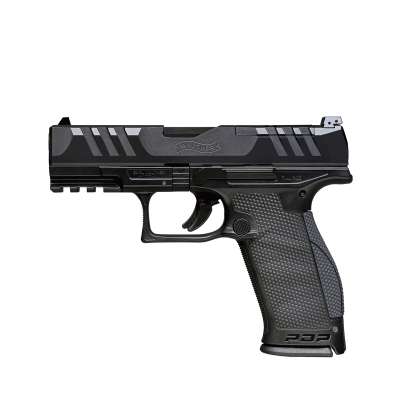 Walther PDP Full Size 4“ (9x19)